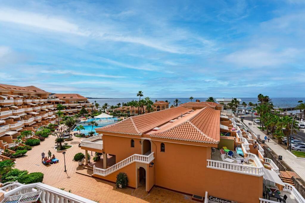 Royal Garden - 2 Bedroom Playa de las Américas Exterior foto
